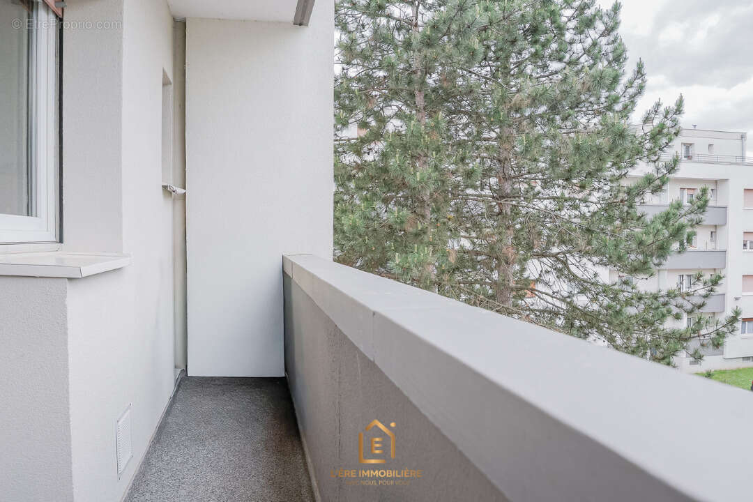 Appartement Montagne Verte - photo 4