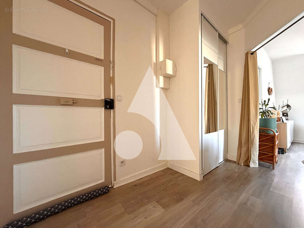 Appartement à EVREUX