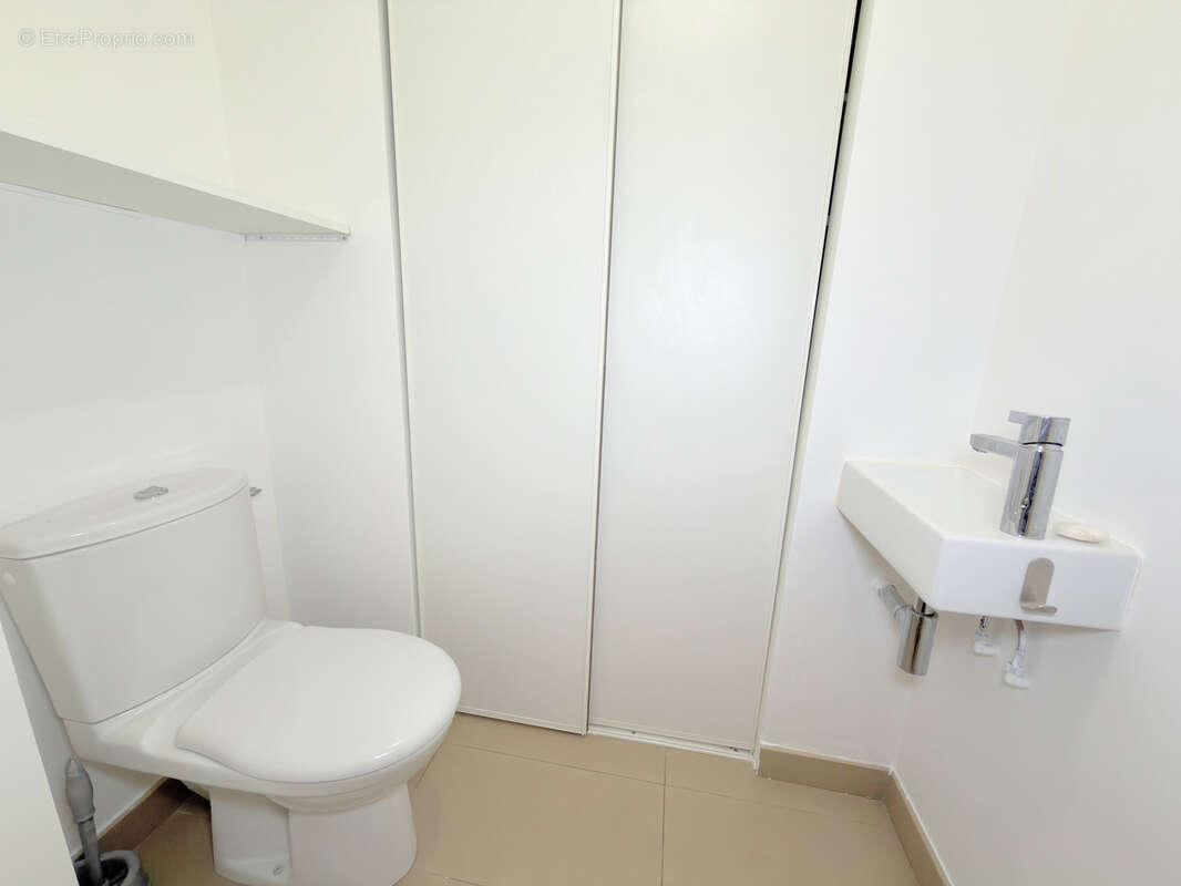 Appartement à GARCHES