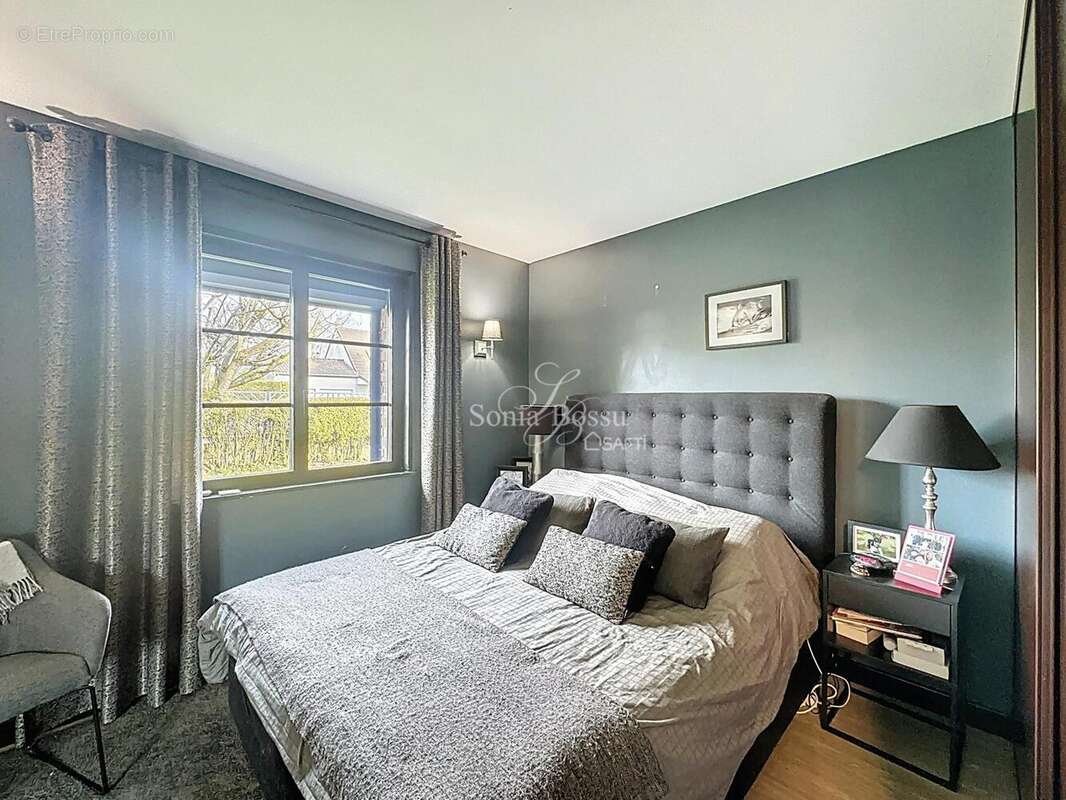 Photo 4 - Maison à BOIS-BERNARD