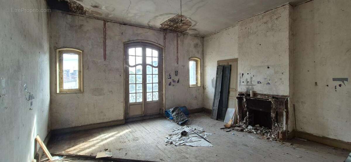 Appartement à MONT-DE-MARSAN