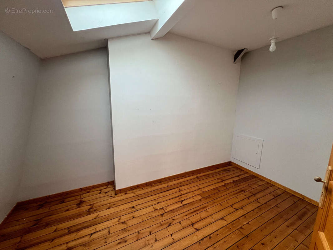 Appartement à SAINT-QUENTIN