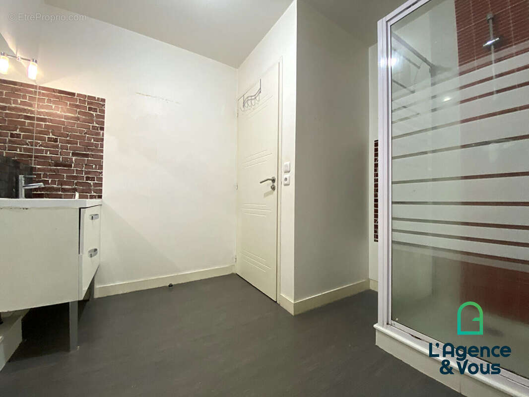 Appartement à PONTIVY