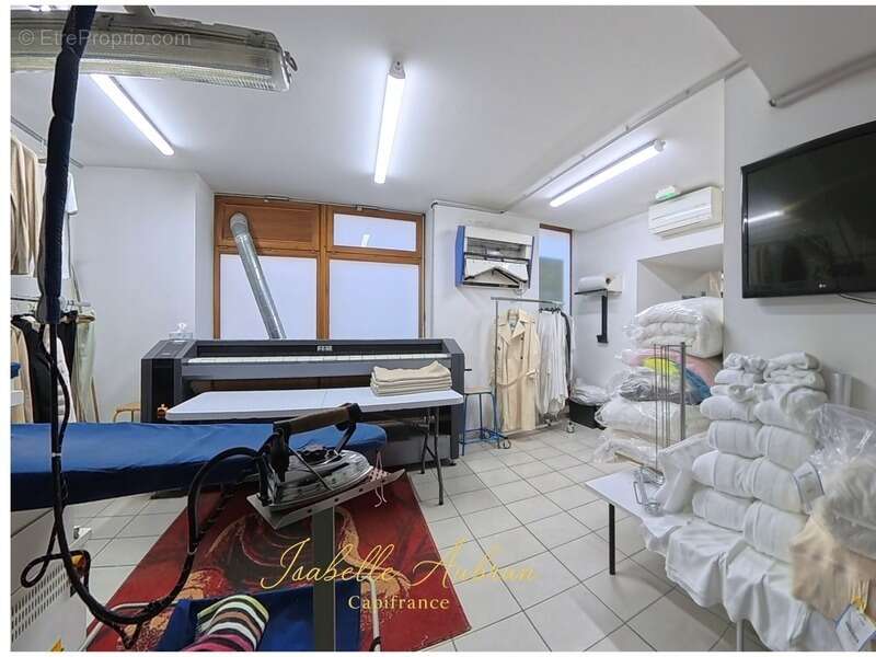 Commerce à SAINT-MARCELLIN