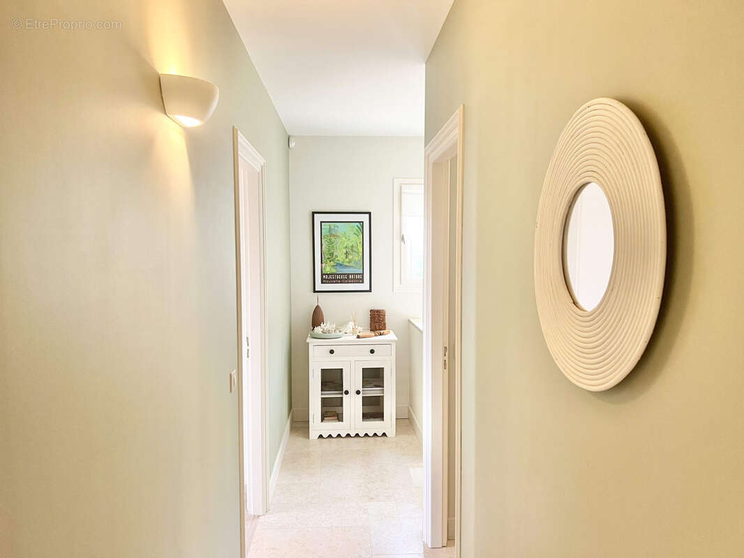 Maison à SPERACEDES