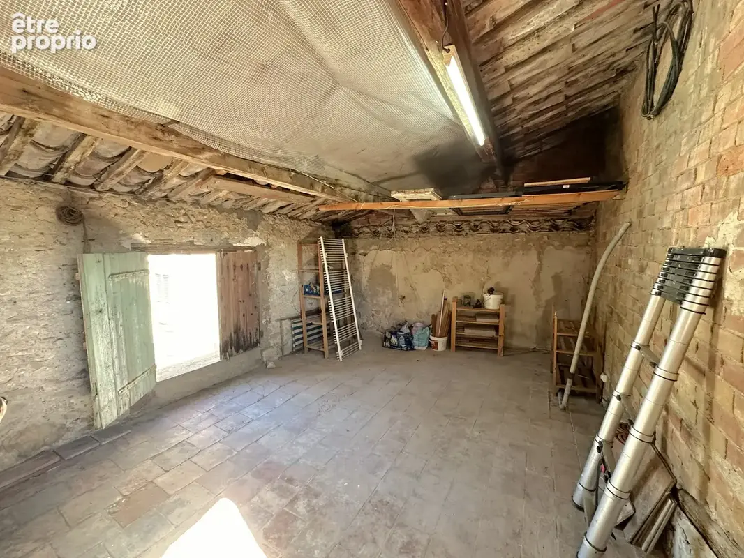 Maison de village 70m2 - photo 8