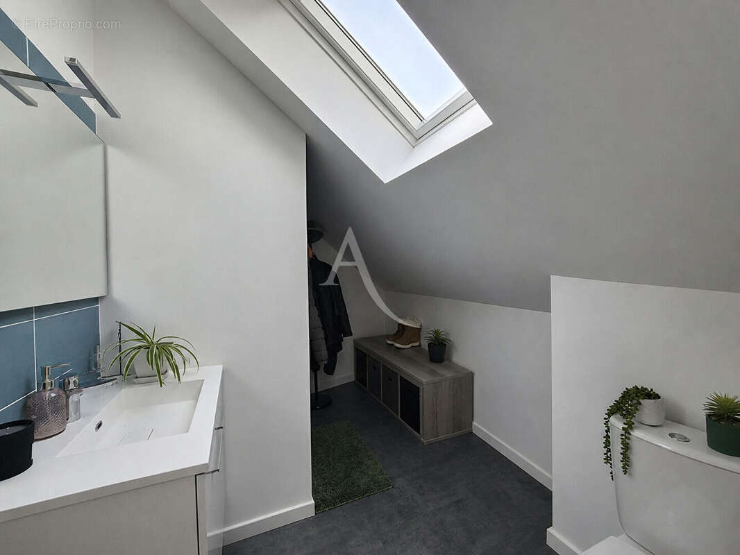 Maison à MALVILLE