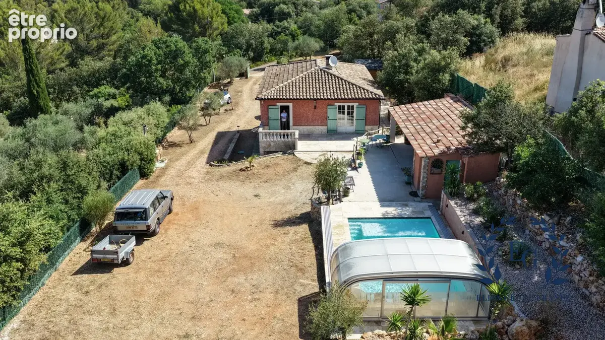 Photo Maison à Tavernes au prix de 420 000€