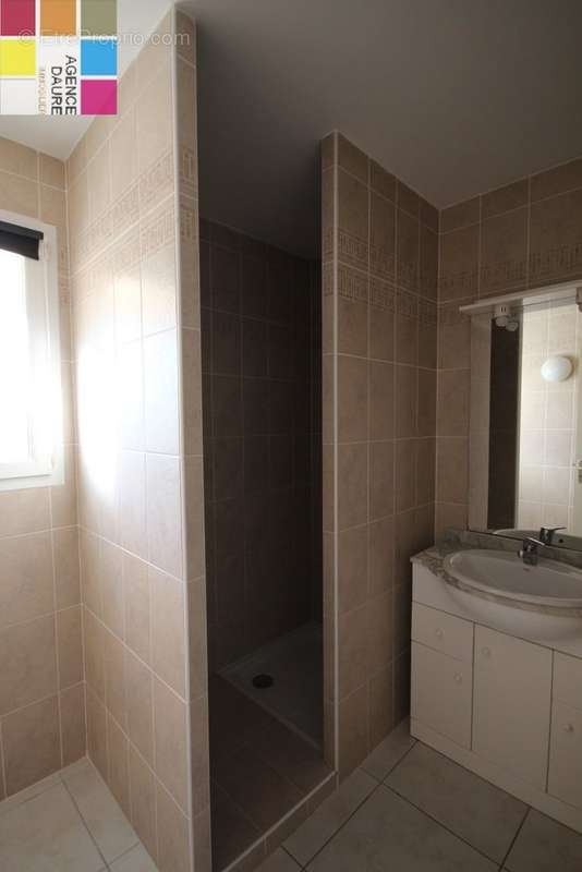 Maison à PORTIRAGNES