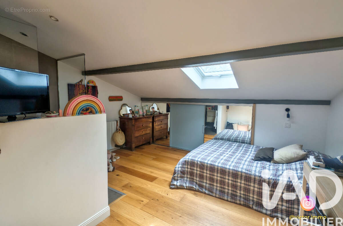 Photo 5 - Appartement à BIARRITZ