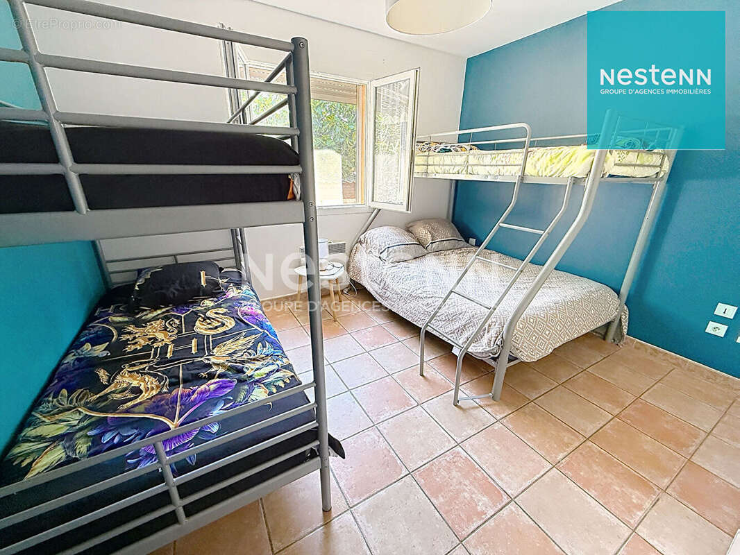 Villa de plain-pied dez104 m2 avec jardin et garage - photo 23
