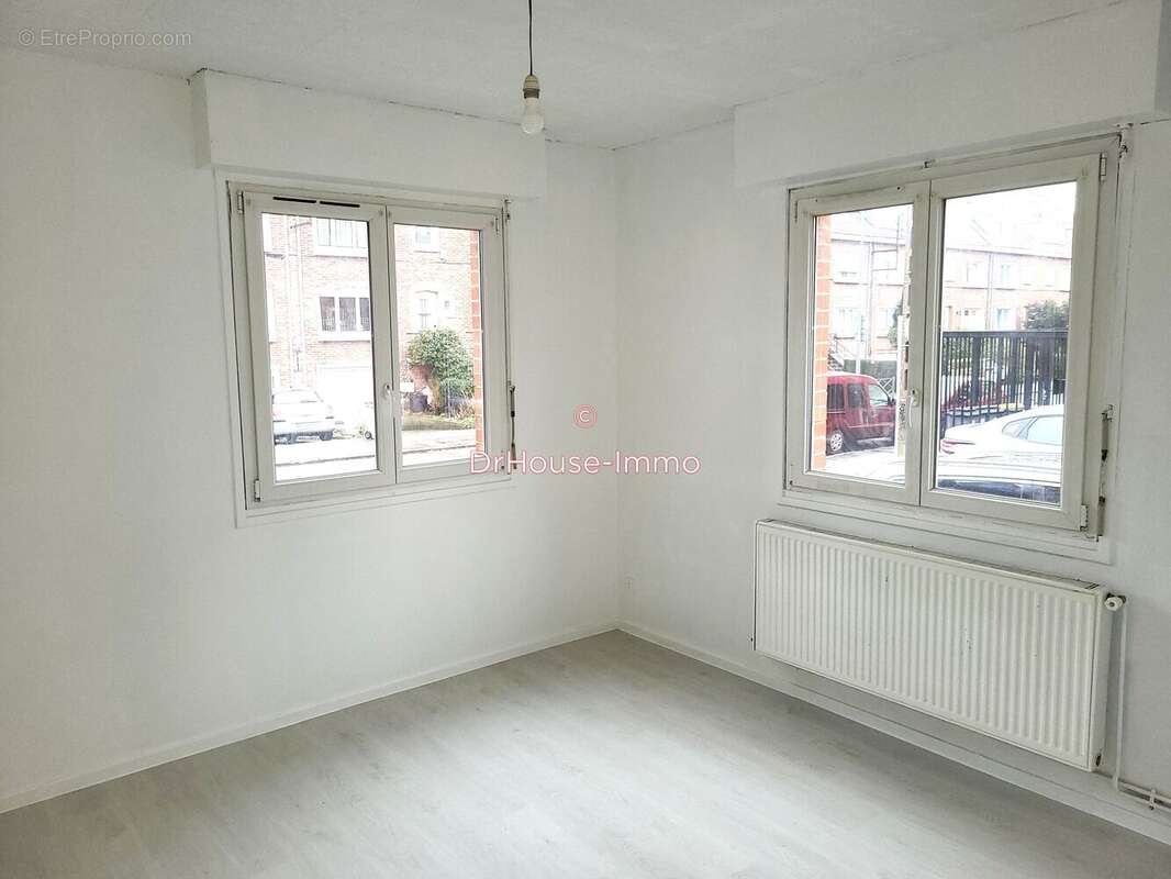 Appartement à RONCHIN