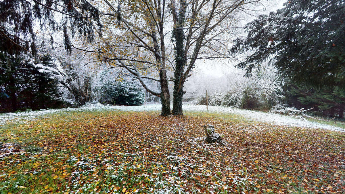 Maison à OUROUER-LES-BOURDELINS