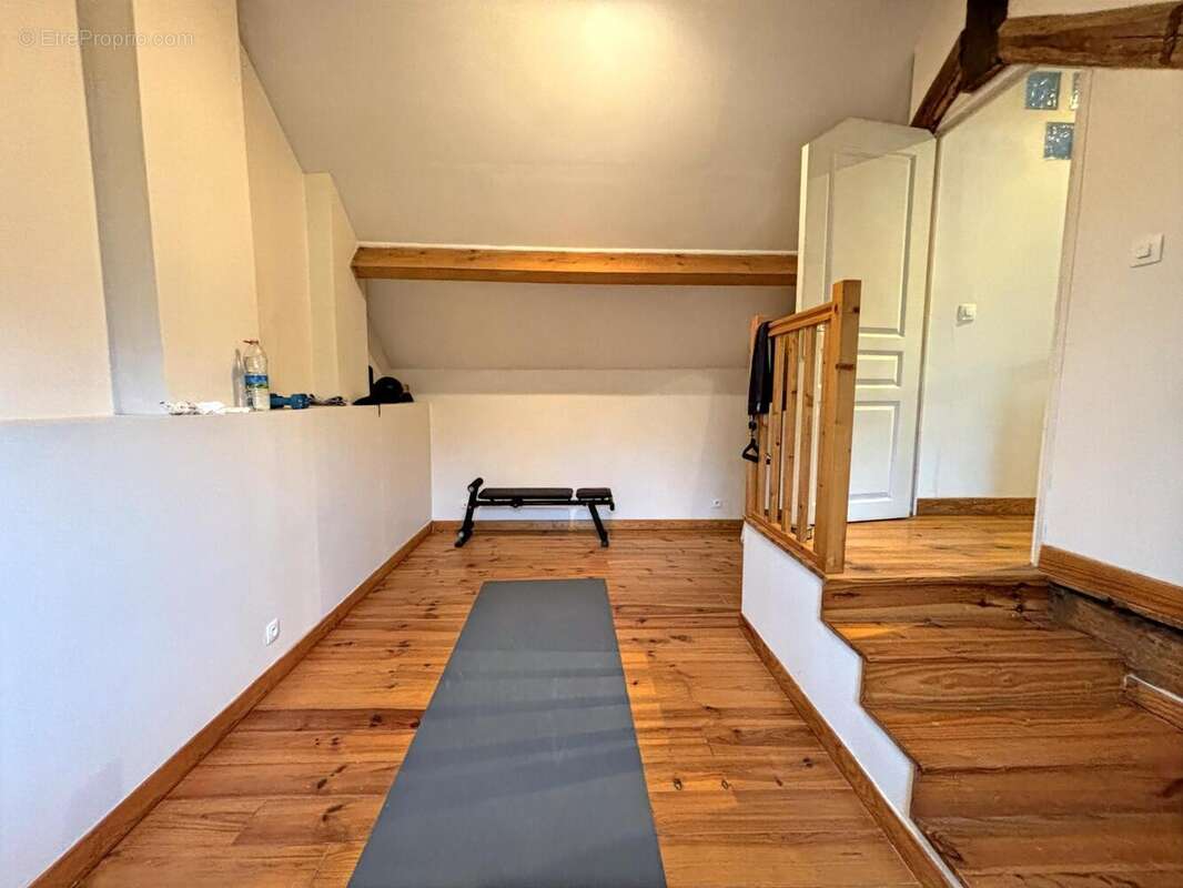 Photo 9 - Maison à CHAMBEUGLE