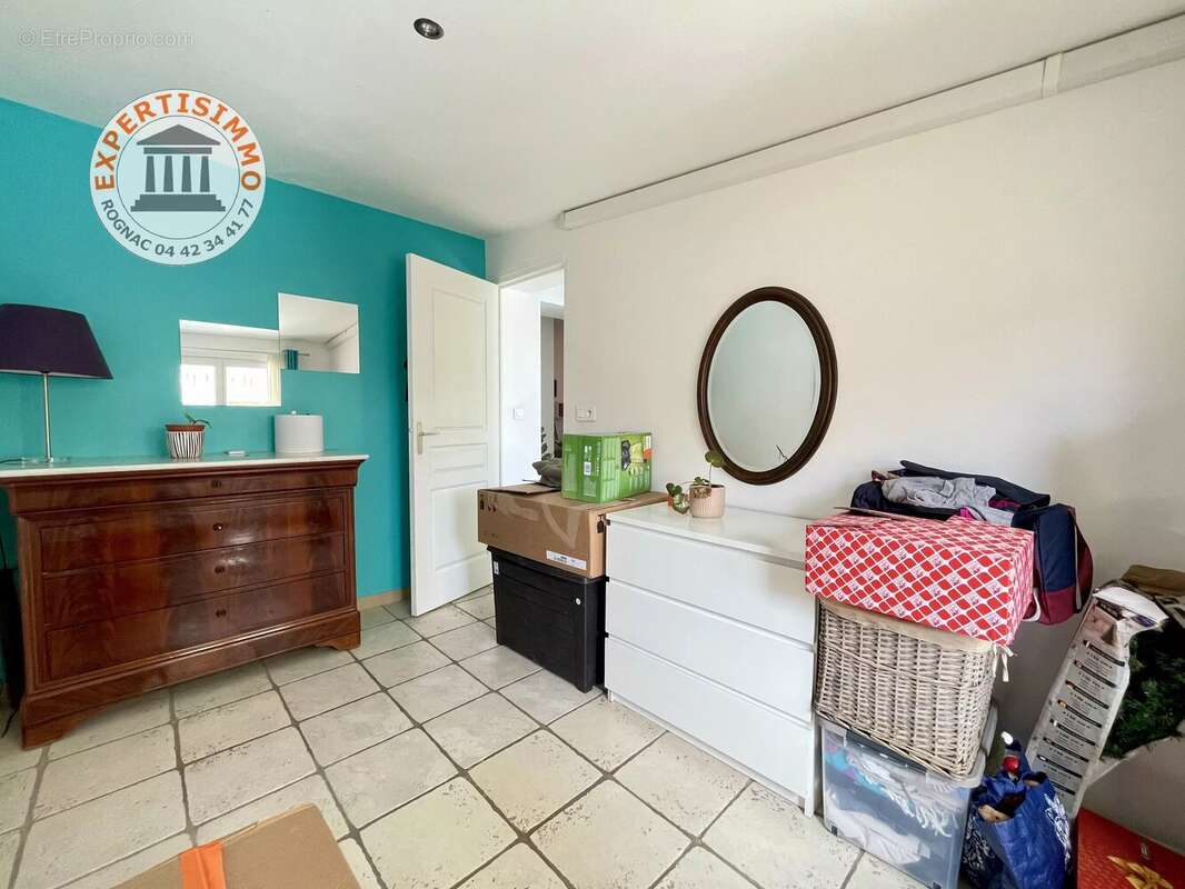 Maison à BERRE-L'ETANG