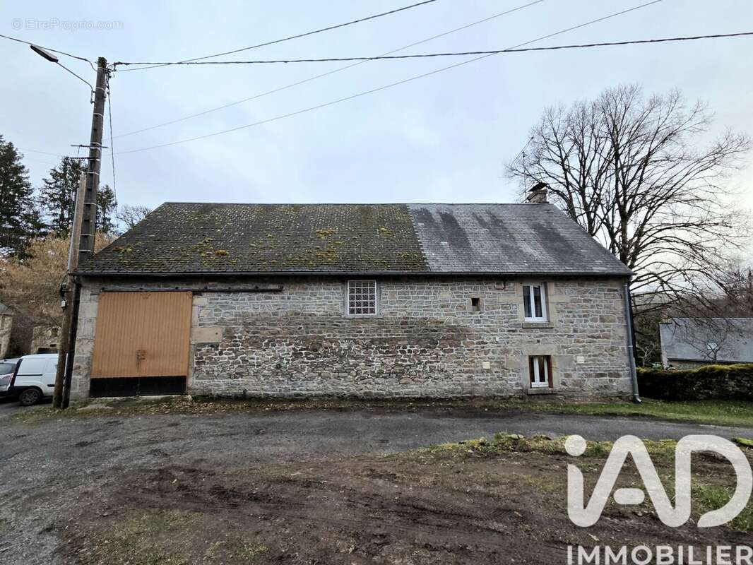 Photo 7 - Maison à TARNAC