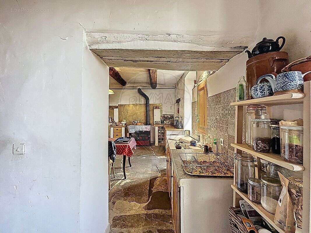Maison à DEAUX