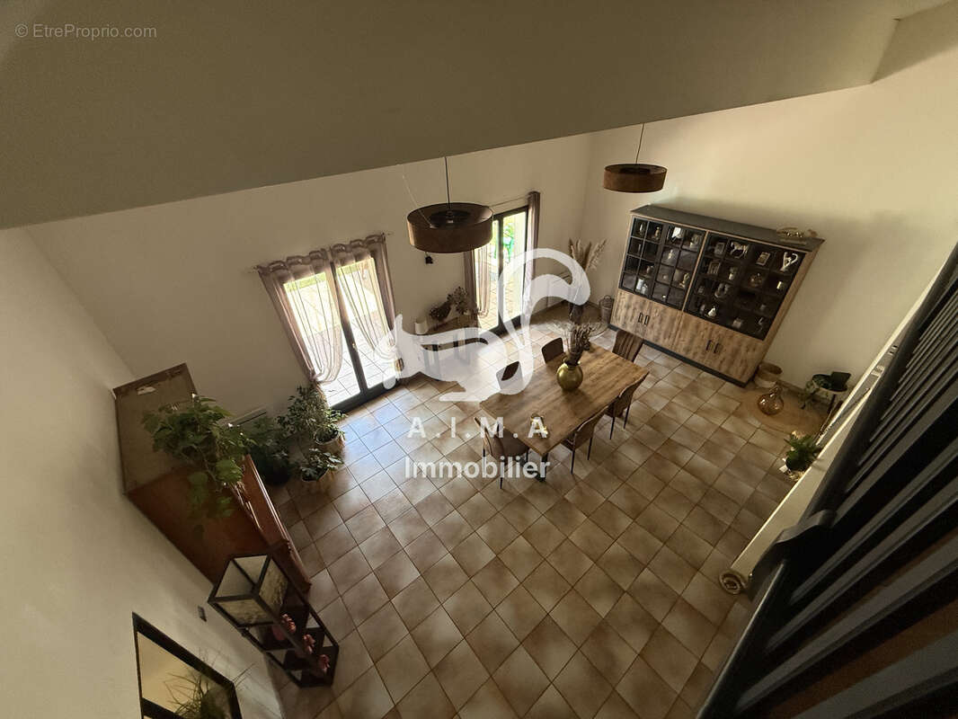 Maison à BIGANOS