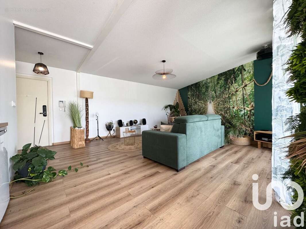 Photo 6 - Appartement à PERPIGNAN