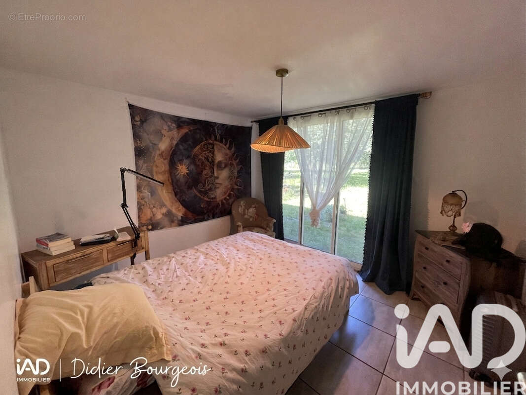 Photo 7 - Maison à SAULCE-SUR-RHONE