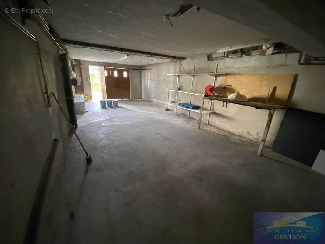 Maison avec 3 appartements - photo 31