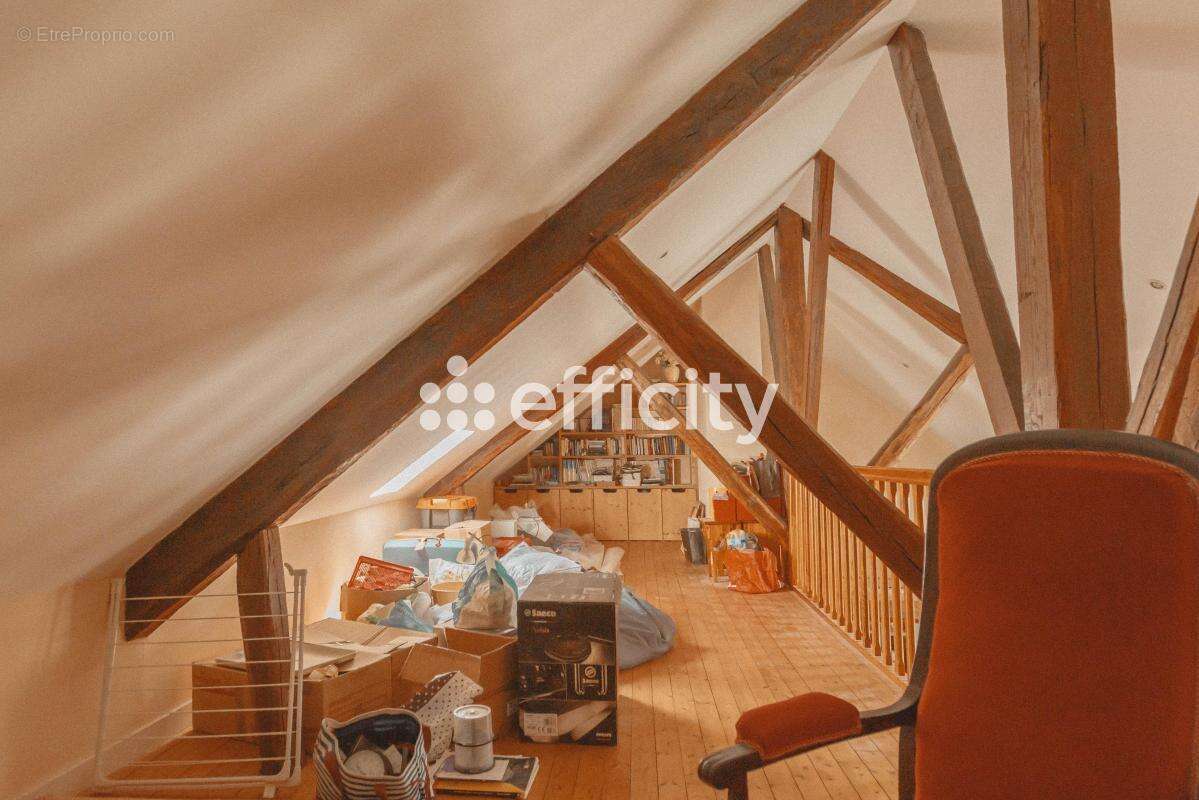 Maison 255 m² à Fontenay-Le-Comte  - photo 27