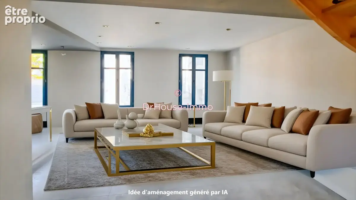 Appartement 3 pièces 54 m² à vendre à Sainte-Anne-D'auray (56400) - photo 54