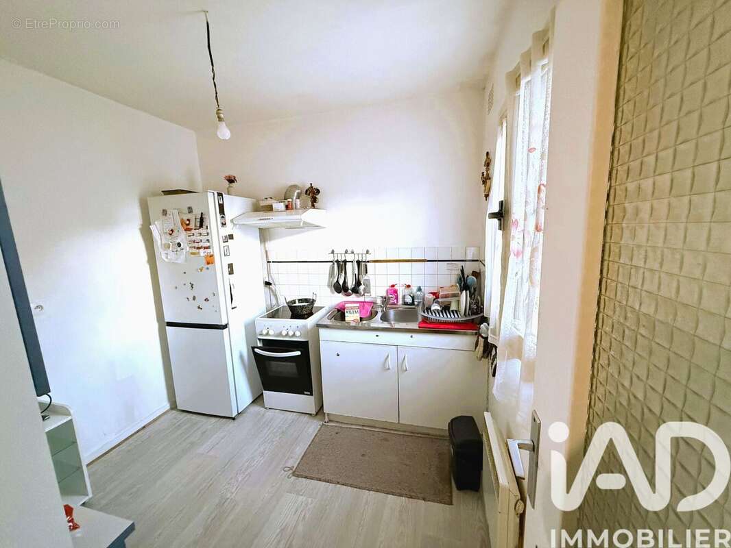 Photo 7 - Maison à BOBIGNY