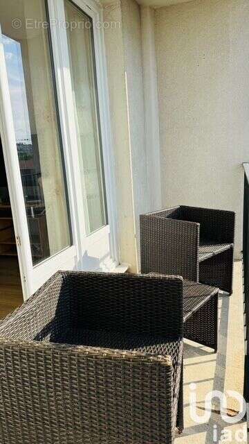 Photo 7 - Appartement à MONTROUGE