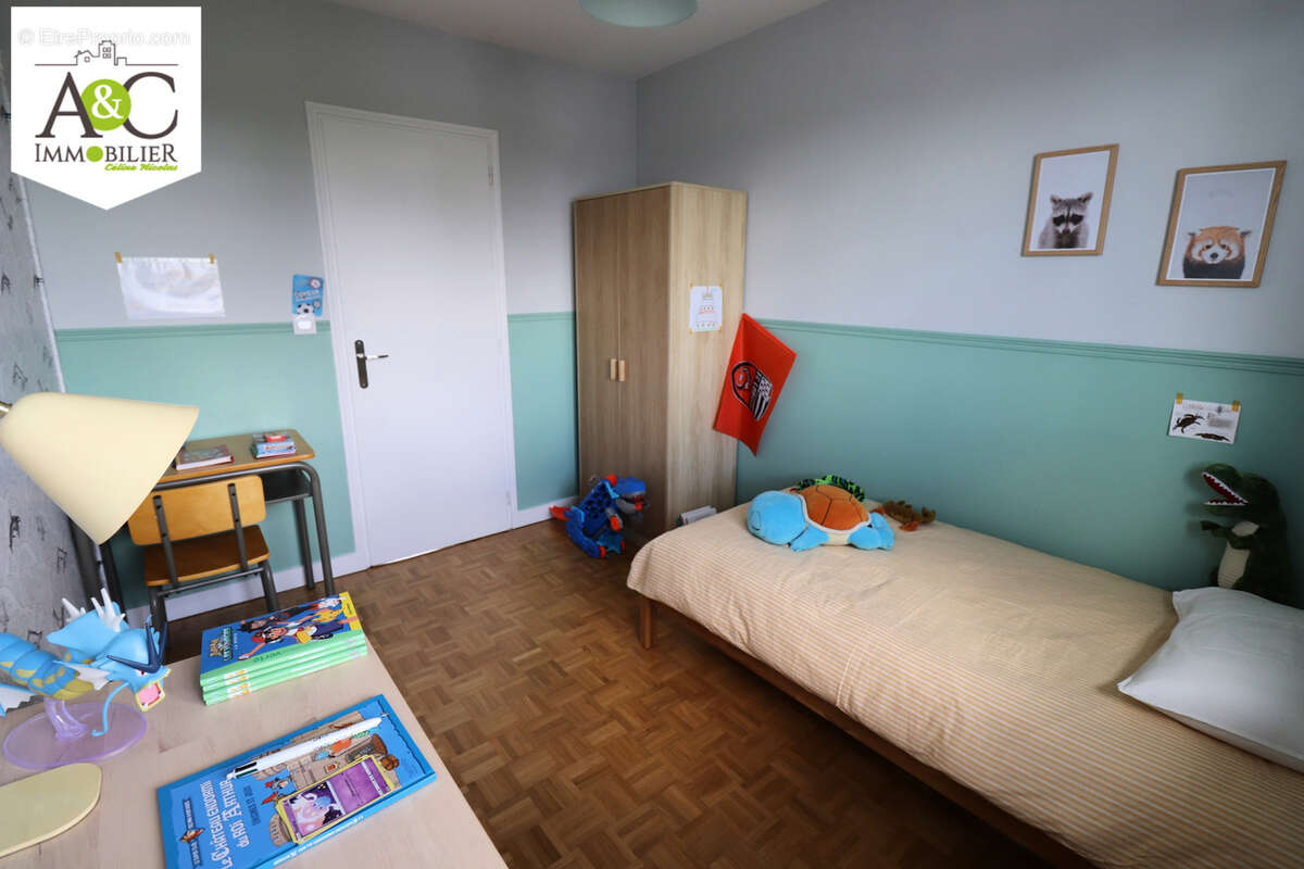 Appartement à QUEVEN