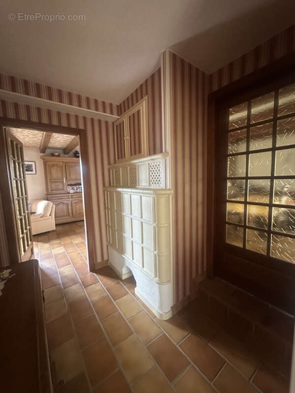 Maison à GERARDMER
