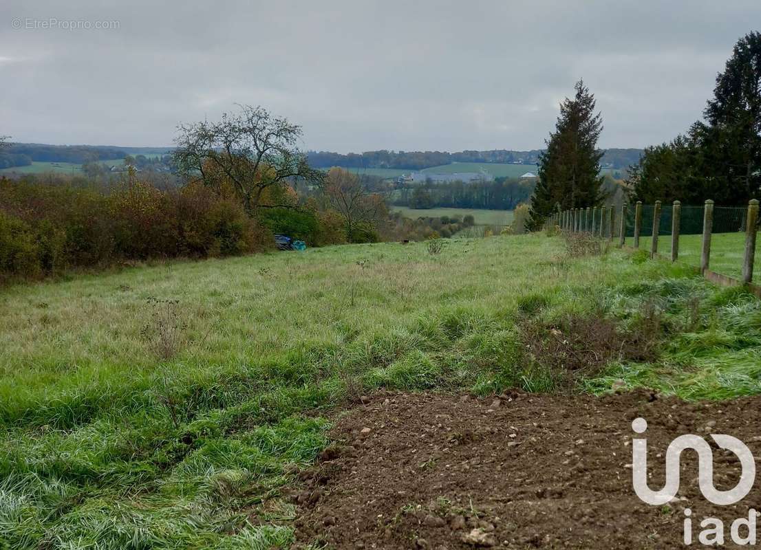 Photo 3 - Terrain à CHATEAU-RENARD