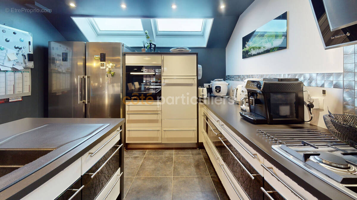 Maison à ANCTOVILLE-SUR-BOSCQ