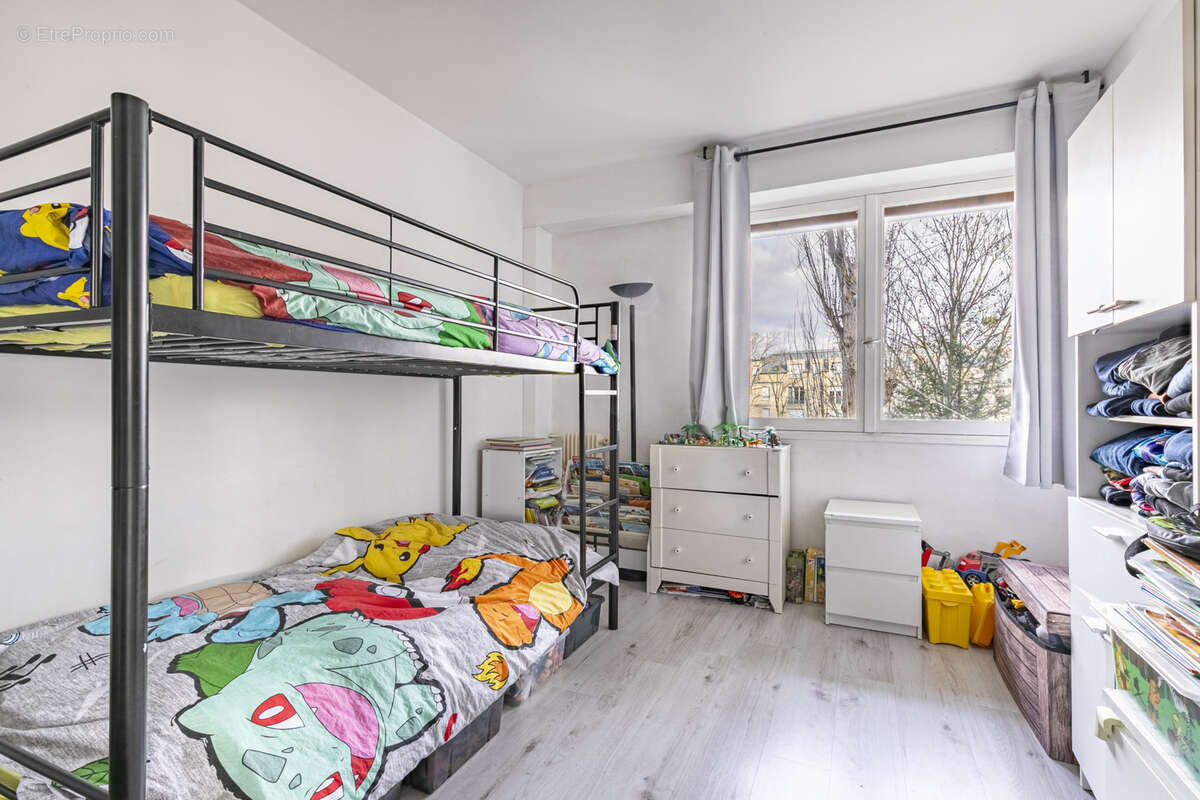 Appartement à SAINT-GERMAIN-EN-LAYE