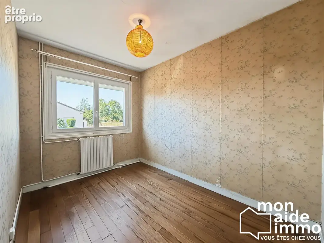 Maison 4 pièces 68 m² à vendre à Coutras (33230) - photo 7