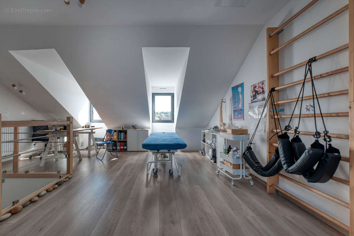 Maison à MAREIL-MARLY