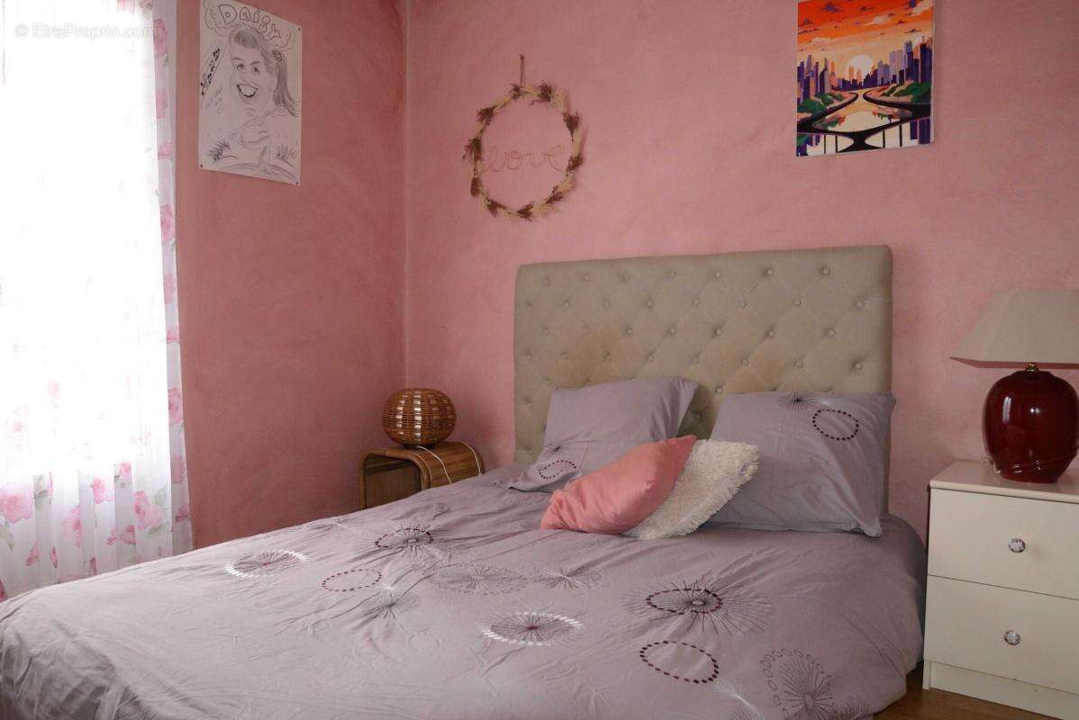 Maison à CASTELNAUDARY