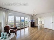 Appartement à SAINT-DIZIER