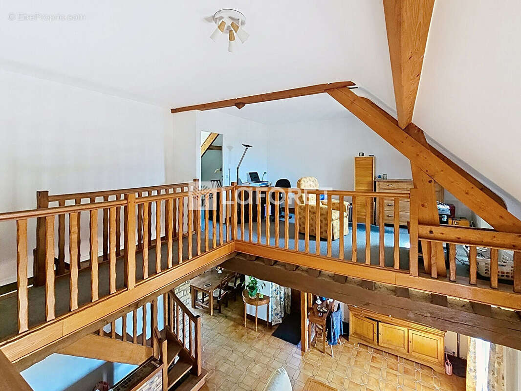 Maison à MARCOUSSIS