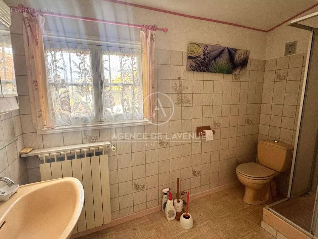 Appartement à LA SEYNE-SUR-MER