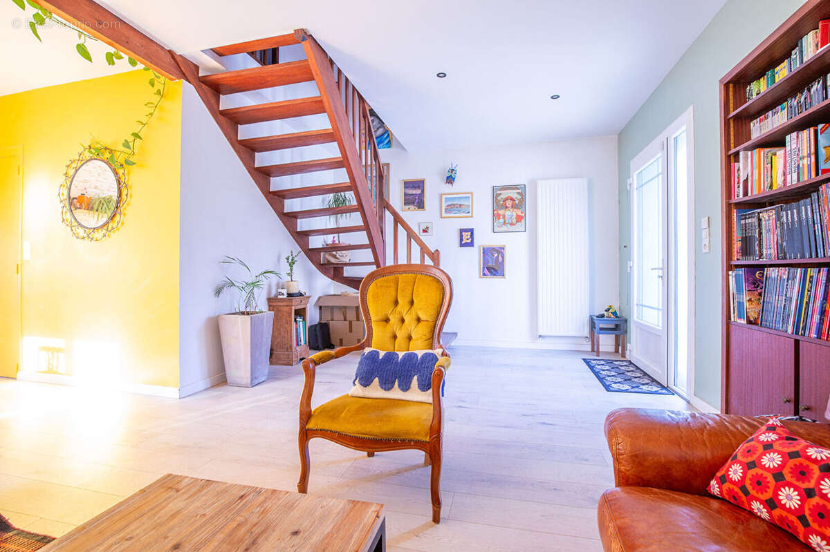Maison à NANTES