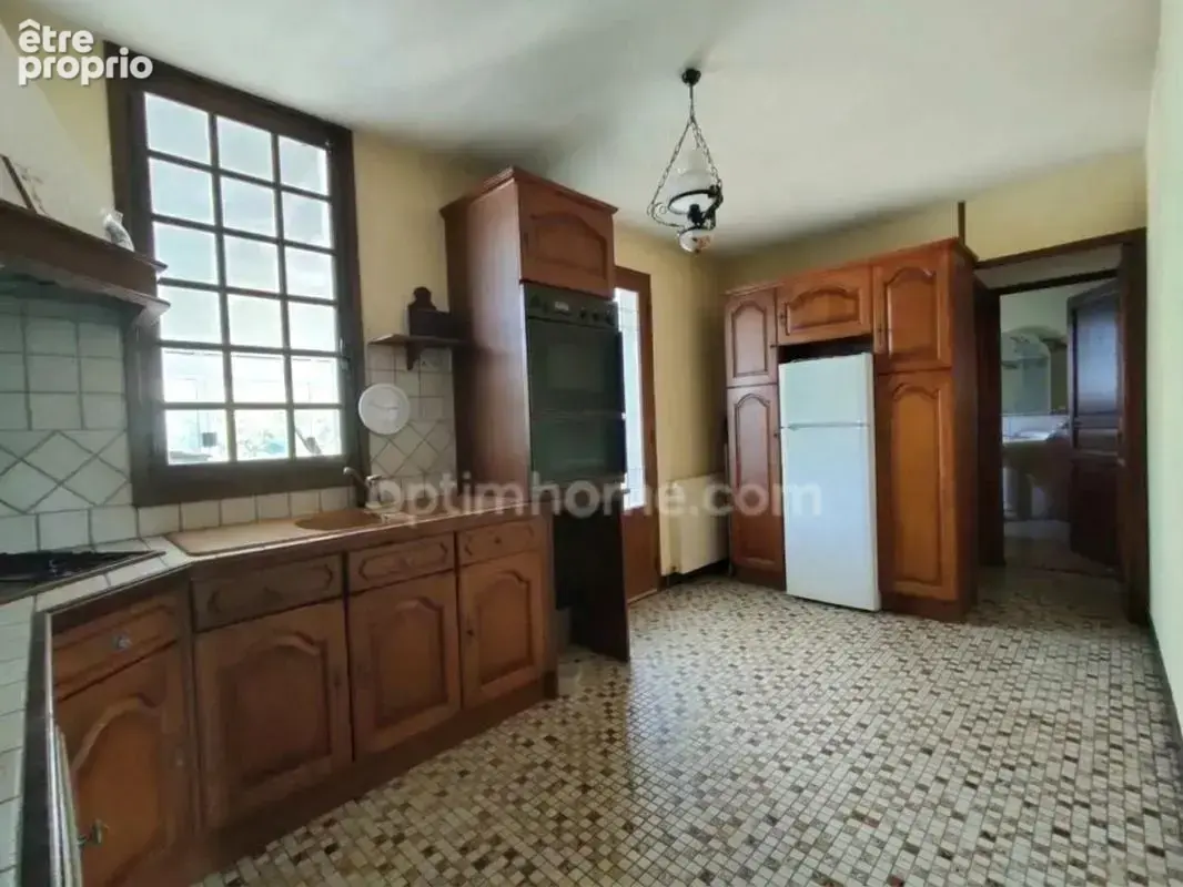 Maison 4 pièces de 89m² à rénover - Saint-Florent-sur-Cher (Massoeuvre - photo 5