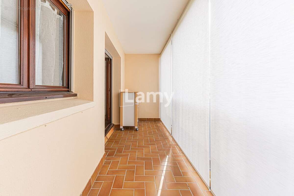 Appartement à VILLERS-SUR-MER