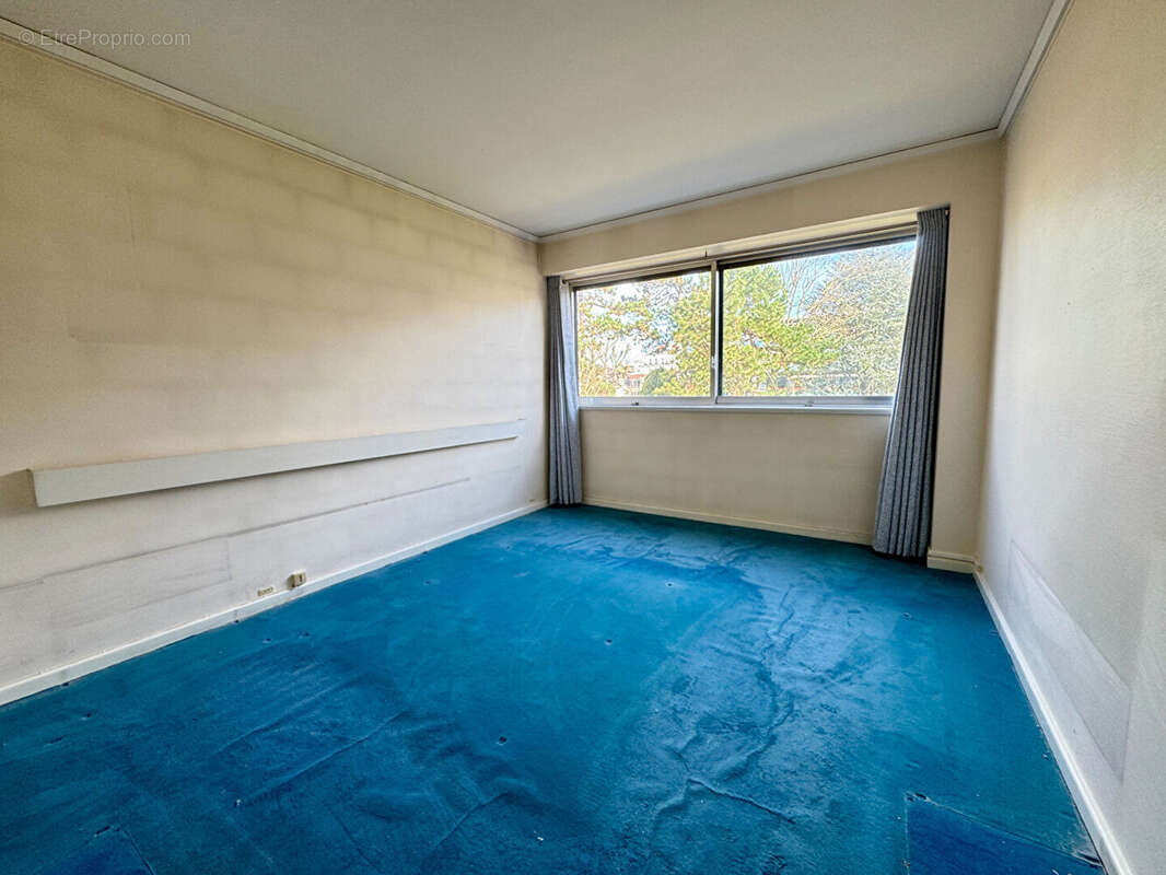 Appartement à FONTENAY-SOUS-BOIS