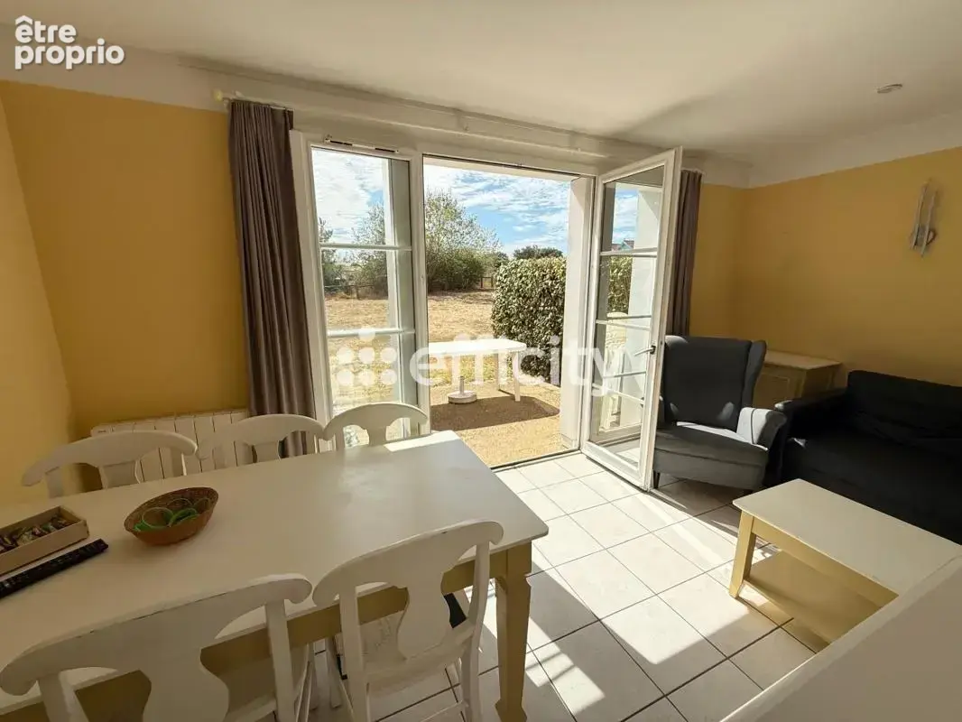 Maison 52 m² à Talmont-Saint-Hilaire  - photo 4
