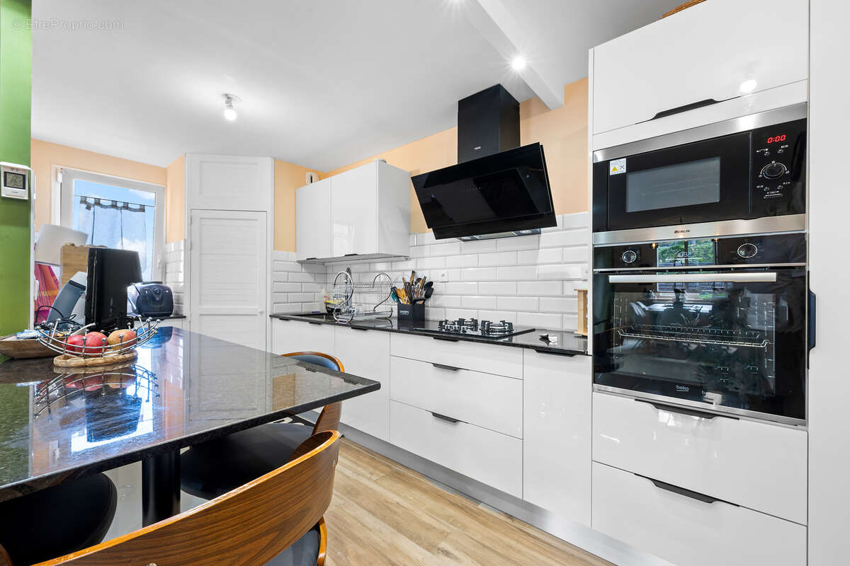 Appartement à LA POSSESSION