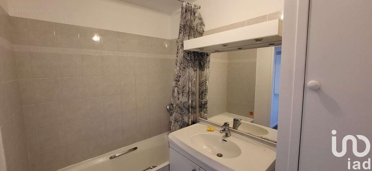 Photo 8 - Appartement à RUEIL-MALMAISON