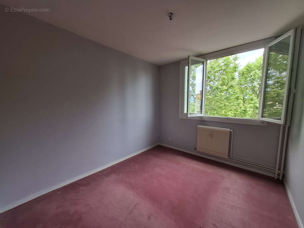 Appartement à VILLEFRANCHE-SUR-SAONE