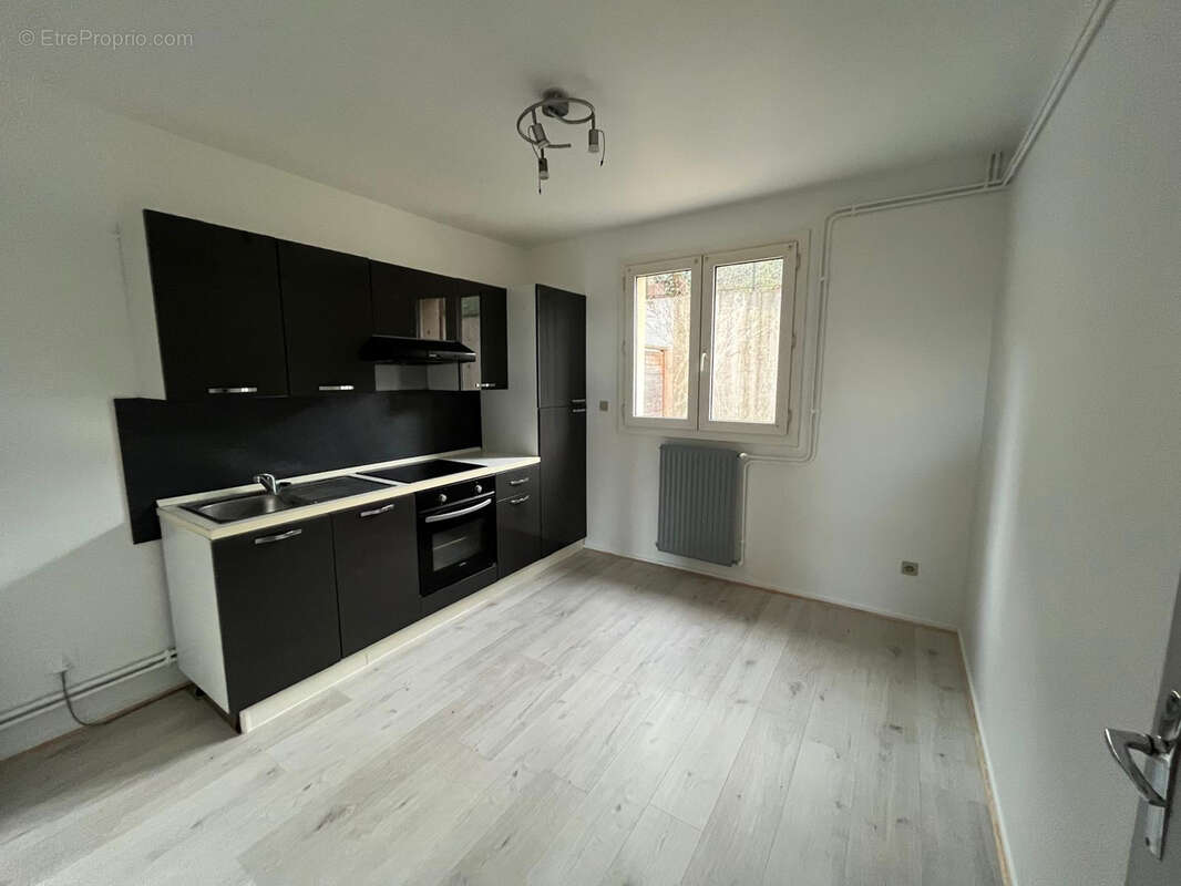 Maison à CLERMONT-FERRAND