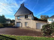 Maison à KERMARIA-SULARD